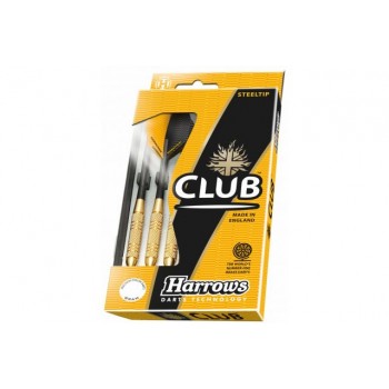 Дротик Harrows Club Brass 20гр.